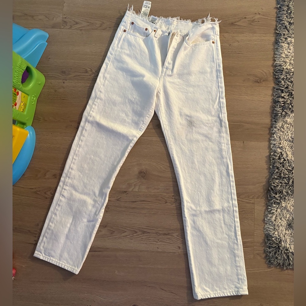 Vintage Levi’s